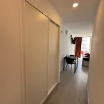 公寓 Rubik's Studio, Lovely Americas 阿德耶