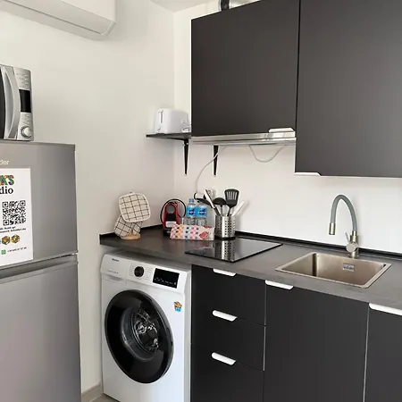 Rubik's Studio, Lovely Americas *