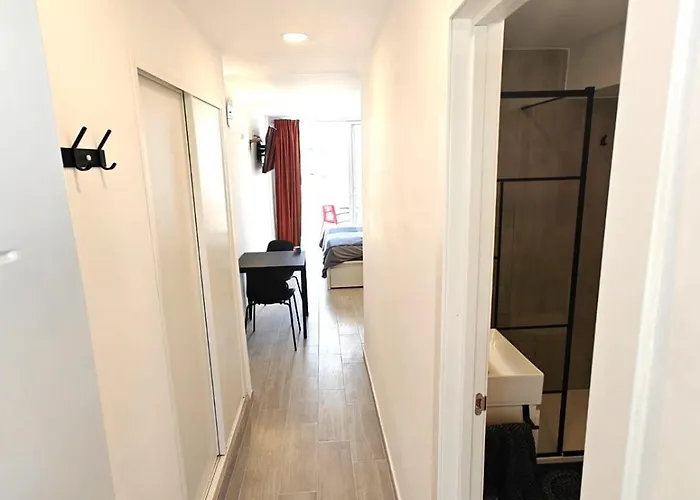 Rubik's Studio, Lovely Americas *