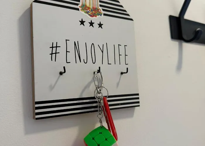 Rubik's Studio, Lovely Americas Costa Adeje (Tenerife)