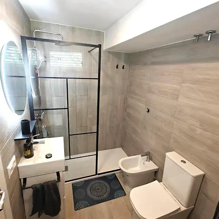 Apartament Rubik's Studio, Lovely Americas *