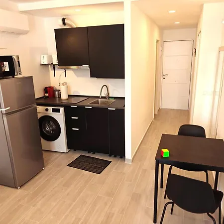 Apartmán Rubik's Studio, Lovely Americas Costa Adeje (Tenerife)