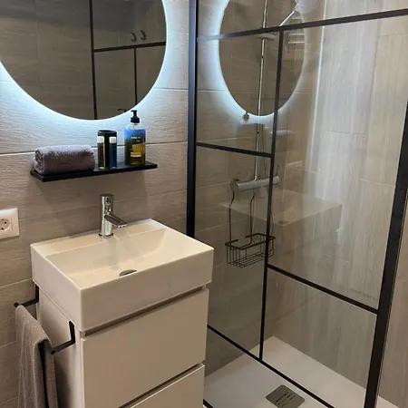 Rubik's Studio, Lovely Americas Apartmán Costa Adeje (Tenerife)