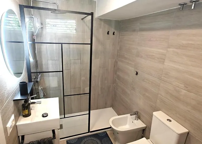 Apartment Rubik's Studio, Lovely Americas *