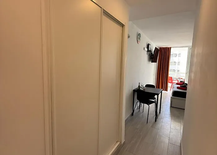 Appartement Rubik's Studio, Lovely Americas Costa Adeje (Tenerife)