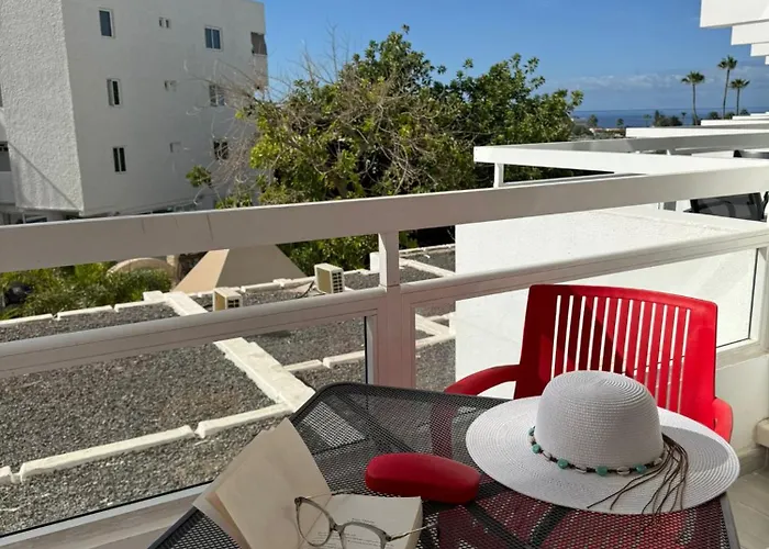 Rubik's Studio, Lovely Americas Appartement *